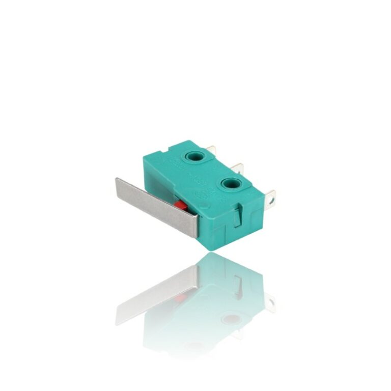Interruptor Mecânico Fim de Curso SS-5GL KW4-3Z-3 Sensor Endstop Switch - AIMSOAR - Image 5