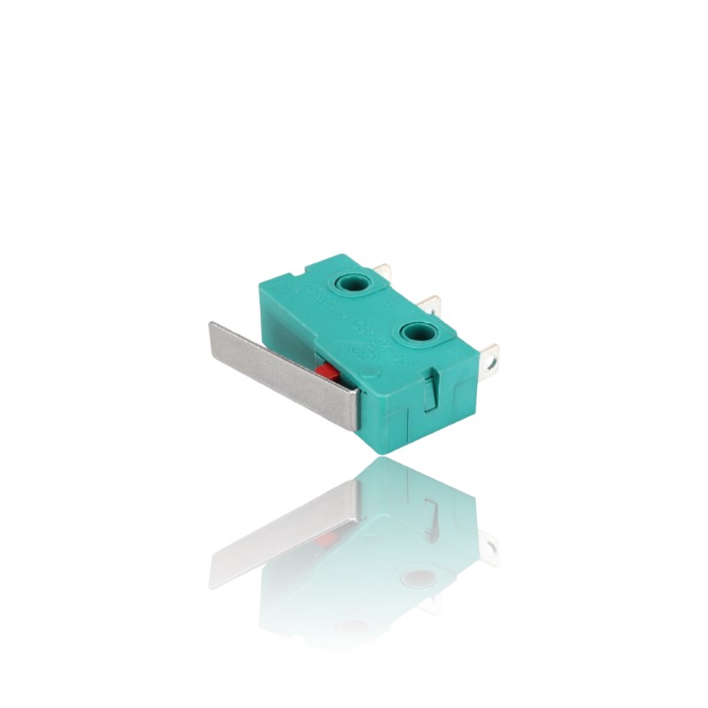 Interruptor Mecânico Fim de Curso SS-5GL KW4-3Z-3 Sensor Endstop Switch - AIMSOAR - Image 5