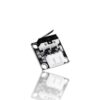 KIT Interruptor Mecânico Fim de Curso com cabo 1m Creality CR-10 Ender-3S Sensor Endstop Switch - AIMSOAR