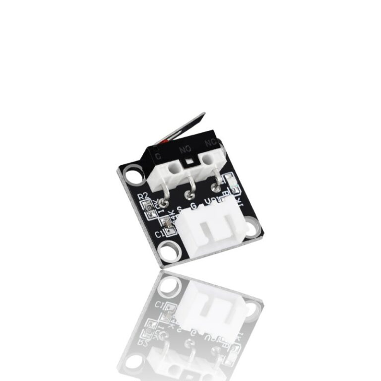 KIT Interruptor Mecânico Fim de Curso com cabo 1m Creality CR-10 Ender-3S Sensor Endstop Switch - AIMSOAR - Image 5