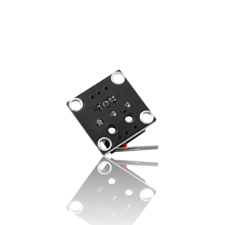 KIT Interruptor Mecânico Fim de Curso com cabo 1m Creality CR-10 Ender-3S Sensor Endstop Switch - AIMSOAR - Image 4