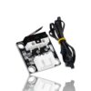 KIT Interruptor Mecânico Fim de Curso com cabo 1m Creality CR-10 Ender-3S Sensor Endstop Switch - AIMSOAR