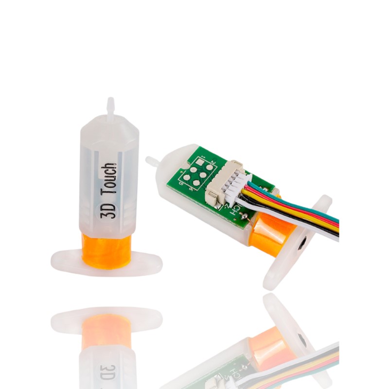 3D Touch Sensor de nivelamento automático ABL - Aimsoar - Image 6