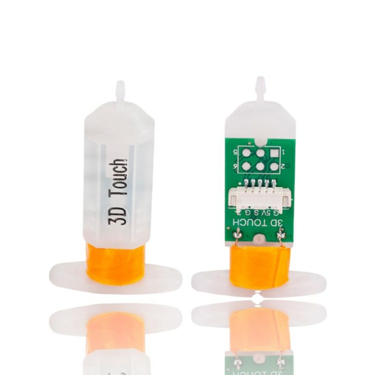 3D Touch Sensor de nivelamento automático ABL - Aimsoar - Image 5