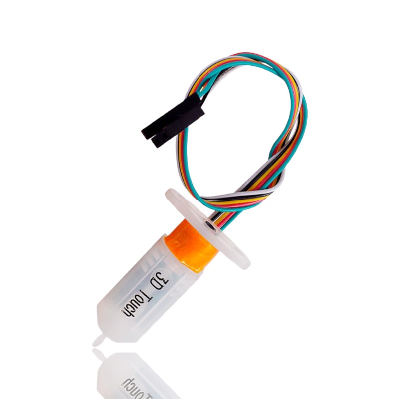 3D Touch Sensor de nivelamento automático ABL - Aimsoar - Image 4