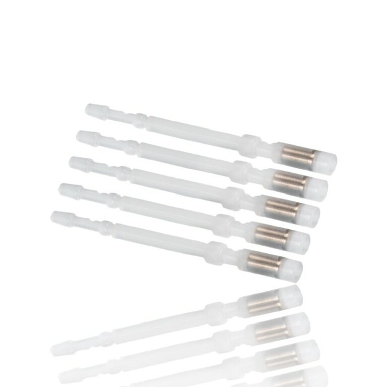 Pack de 5 unidades Push-Pin Pino Probe para 3D Touch Sensor de nivelamento automático ABL - Aimsoar