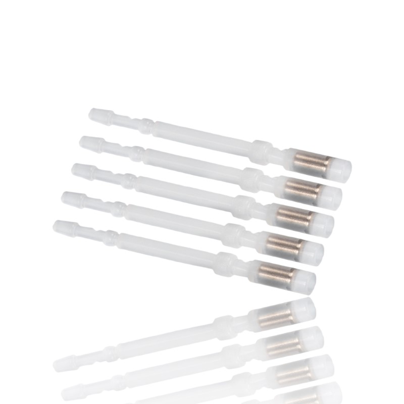 Pack de 5 unidades Push-Pin Pino Probe para 3D Touch Sensor de nivelamento automático ABL - Aimsoar