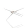 Pack de 5 unidades Push-Pin Pino Probe para 3D Touch Sensor de nivelamento automático ABL - Aimsoar