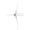 Pack de 5 unidades Push-Pin Pino Probe para 3D Touch Sensor de nivelamento automático ABL - Aimsoar