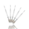 Pack de 5 unidades Push-Pin Pino Probe para 3D Touch Sensor de nivelamento automático ABL - Aimsoar