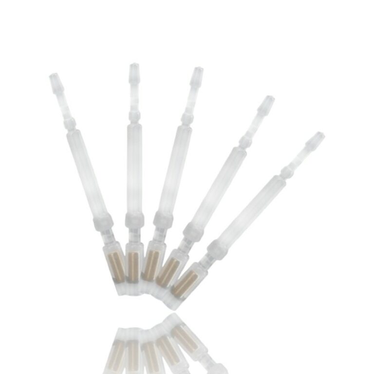 Pack de 5 unidades Push-Pin Pino Probe para 3D Touch Sensor de nivelamento automático ABL - Aimsoar - Image 2