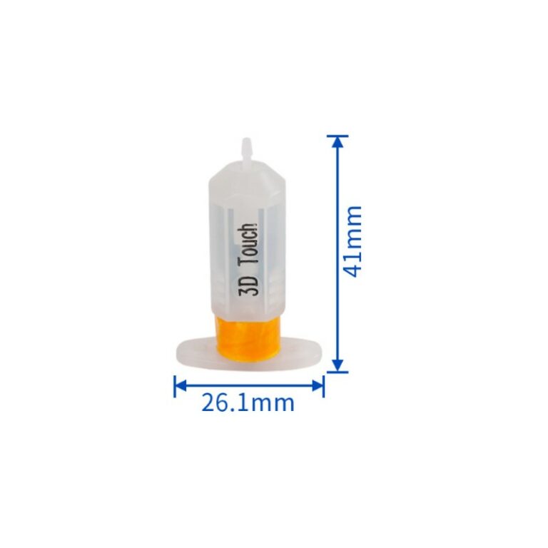 Kit 3D Touch Sensor de nivelamento automático ABL Com Fixação para Creality Ender 3/5 - Aimsoar - Image 5