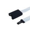 Kit 3D Touch Sensor de nivelamento automático ABL Com Fixação para Creality Ender 3/5 e cabo de transferência de dados SD - Aimsoar