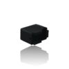 Isolamento de silicone Preto para Heat Block E3D Volcano PT100 Clone Alumínio - AIMSOAR