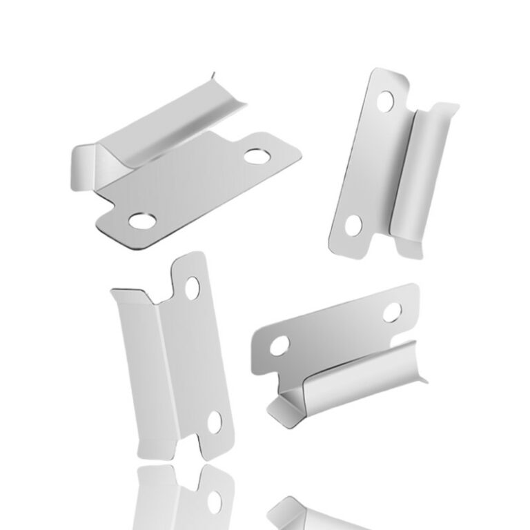 Clip Mola Vidro hotbed Cama Quente Plataforma Heatbed 7mm Ender 3 (Hot Bed Glass Plate Holder) - AIMSOAR - Image 5