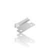 Clip Mola Vidro hotbed Cama Quente Plataforma Heatbed 7mm Ender 3 (Hot Bed Glass Plate Holder) - AIMSOAR