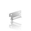 Clip Mola Vidro hotbed Cama Quente Plataforma Heatbed 7mm Ender 3 (Hot Bed Glass Plate Holder) - AIMSOAR