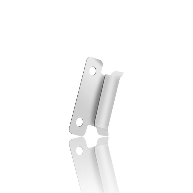 Clip Mola Vidro hotbed Cama Quente Plataforma Heatbed 7mm Ender 3 (Hot Bed Glass Plate Holder) - AIMSOAR - Image 2