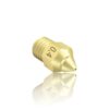0.2mm Latão Nozzle TTS (Creality CR-6 CR6)  MK8 - AIMSOAR