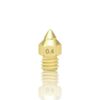 0.2mm Latão Nozzle TTS (Creality CR-6 CR6)  MK8 - AIMSOAR