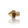 1.5mm Latão Nozzle MK8 para filamento 3mm - AIMSOAR