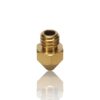 1.5mm Latão Nozzle MK8 para filamento 3mm - AIMSOAR