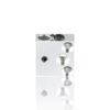 Heat Block de Alumínio para CR10S 20X20X10mm  ( Heatblock bloco de aquecimento  ) - AIMSOAR