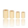 Rolamento autolubrificante Plastico RJMP01-08 8mm (Self-lubricating Plastic linear bearing ) - AIMSOAR