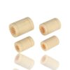 Rolamento autolubrificante Plastico RJMP01-08 8mm (Self-lubricating Plastic linear bearing ) - AIMSOAR