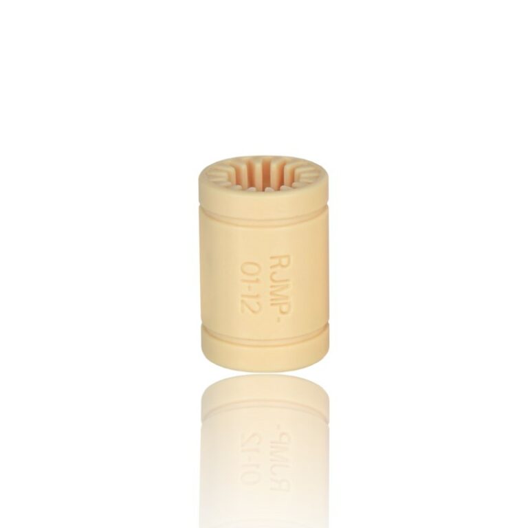 Rolamento autolubrificante Plastico RJ4JP-01-08 8mm (Self-lubricating Plastic linear bearing ) - AIMSOAR - Image 3
