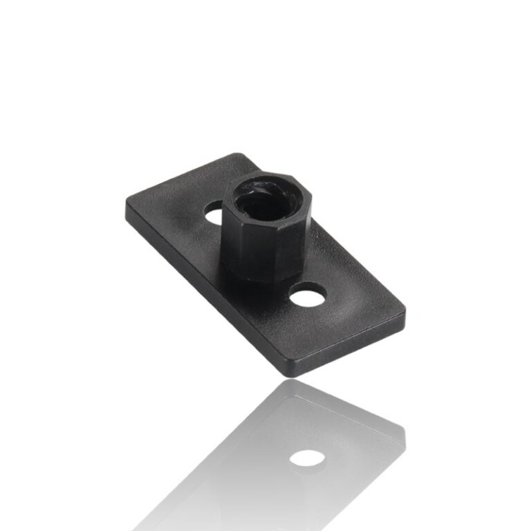 Porca T8 para Varões Trapezoidal T8 pitch 2mm Lead Passo 8mm (Z-axis T-shaped screw nut seat holder) - AIMSOAR - Image 5