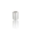 Polia Espaçador 5*8*7mm M3 M5 para Rolamento T/V-Slot D-Type POM (Pulley Pulley isolation column) - AIMSOAR