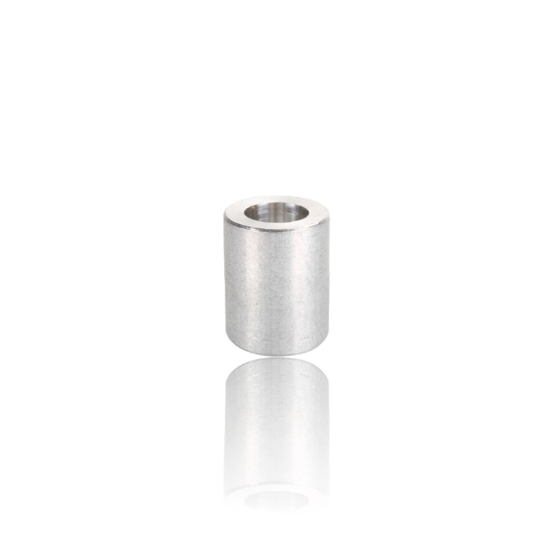 Polia Espaçador 5*8*7mm M3 M5 para Rolamento T/V-Slot D-Type POM (Pulley Pulley isolation column) - AIMSOAR - Image 6