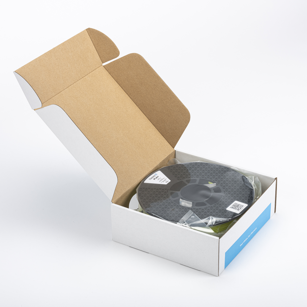 PLA+ PASTEL EDITION 1kg SUMMER EDITION - FRESH LIME - Filament PM - Image 10