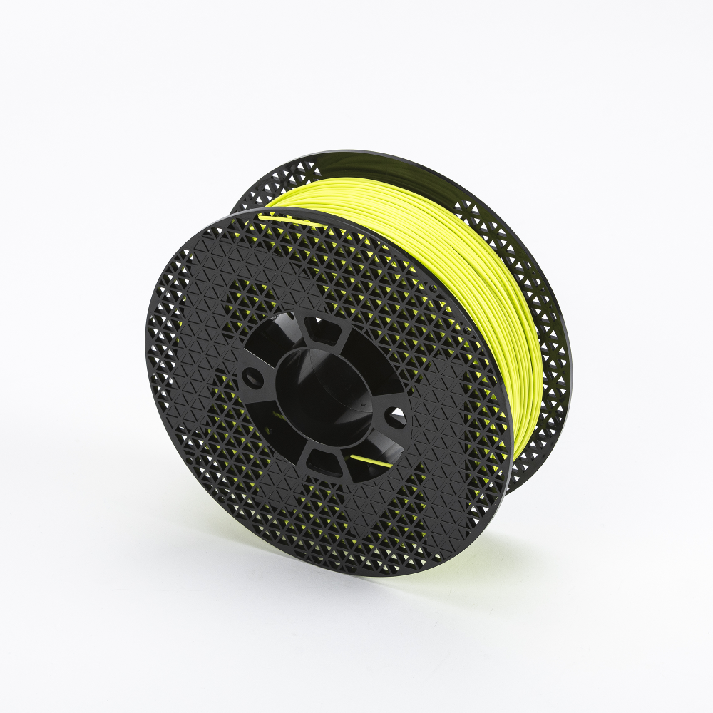 PLA+ PASTEL EDITION 1kg SUMMER EDITION - FRESH LIME - Filament PM - Image 6