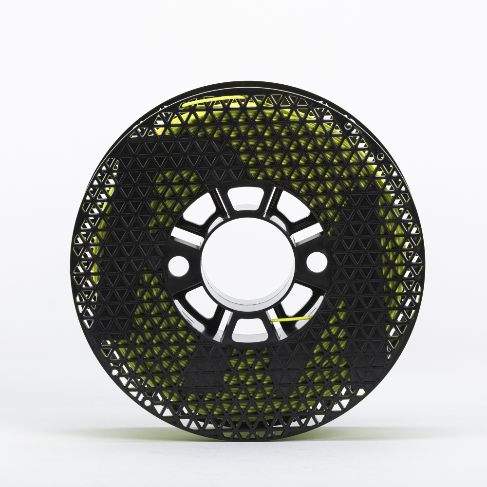 PLA+ PASTEL EDITION 1kg SUMMER EDITION - FRESH LIME - Filament PM - Image 4