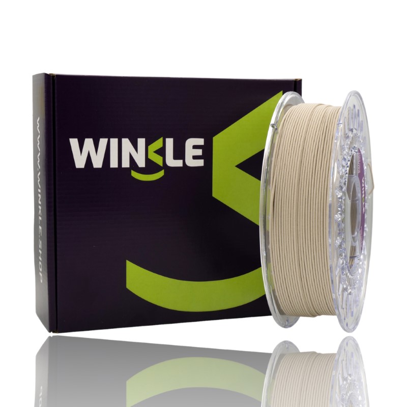 PLA 750g WOOD Arce Maple - WINKLE - Image 4