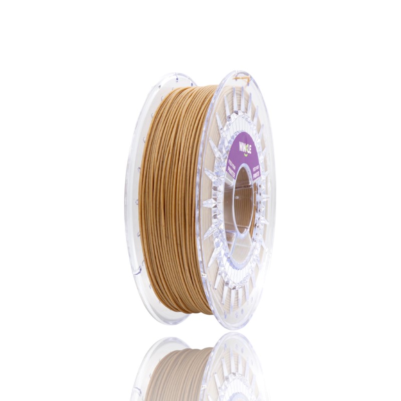 PLA 750g WOOD Pino Pine - WINKLE