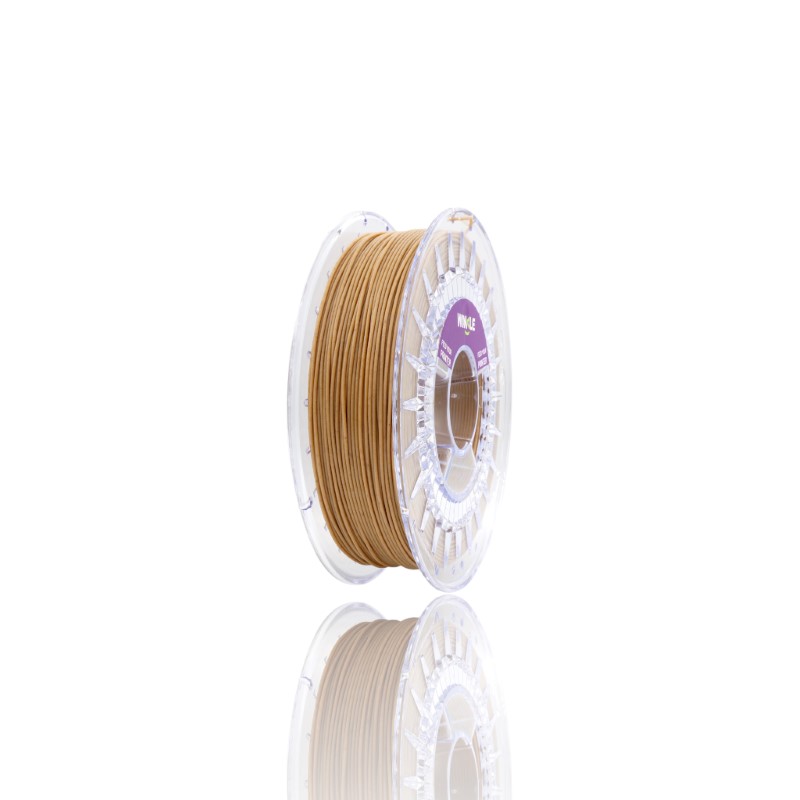 PLA 300g WOOD Pino Pine - WINKLE
