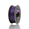 PLA HD 1kg GLITTER Púrpura Purple  - WINKLE