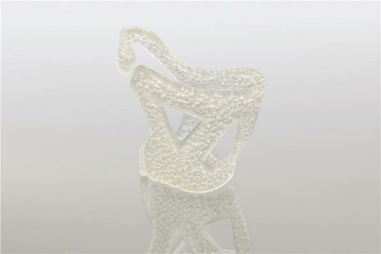 1000g ST 1400 Tough Ultracur3D Resin SLA LCD e DLP UV Resina Transparent - BASF - Image 2