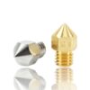 0.4mm C-SERIES CuCrZr (Copper Chromium Zirconium)  Nozzle MK8 - AIMSOAR