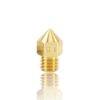 0.25mm C-SERIES Latão Nozzle MK8 - AIMSOAR