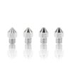 0.4mm C-SERIES CuCrZr (Copper Chromium Zirconium)  Nozzle MK8 - AIMSOAR