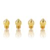 0.25mm C-SERIES Latão Nozzle MK8 - AIMSOAR