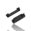 Guia de Ar para Ventilador Blower Ventoinha Turbo FAN 4010 12V e 24V ( 40*40*10mm) - AIMSOAR
