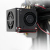 Guia de Ar para Ventilador Blower Ventoinha Turbo FAN 4010 12V e 24V ( 40*40*10mm) - AIMSOAR