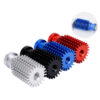 Heat Sink V6 Clone upgraded version Alumínio Preto, modelo com rosca M10 ( Heatsink bloco de aquecimento compatível com E3D ) - AIMSOAR