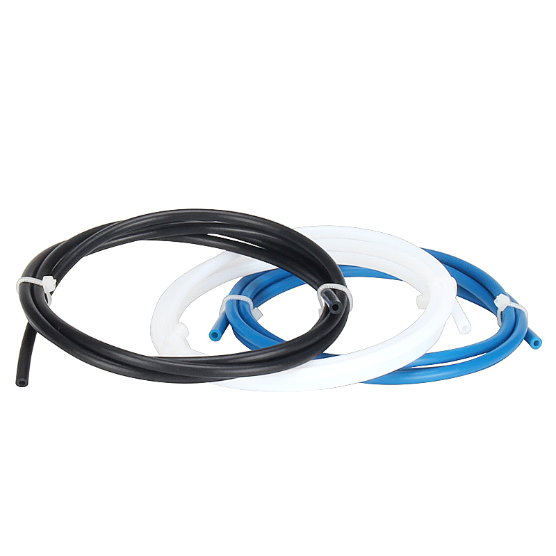 10cm Tubo Transparente PTFE 2/4 mm  - AIMSOAR - Image 4