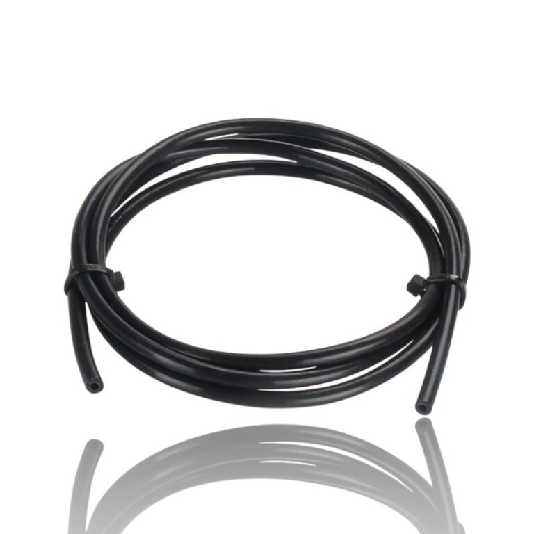 10cm Tubo Preto PTFE 2/4 mm  - AIMSOAR